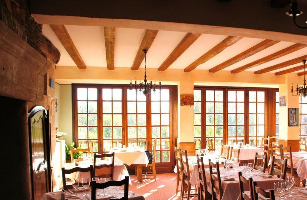 Hotel Le Fenelon Carennac Zewnętrze zdjęcie
